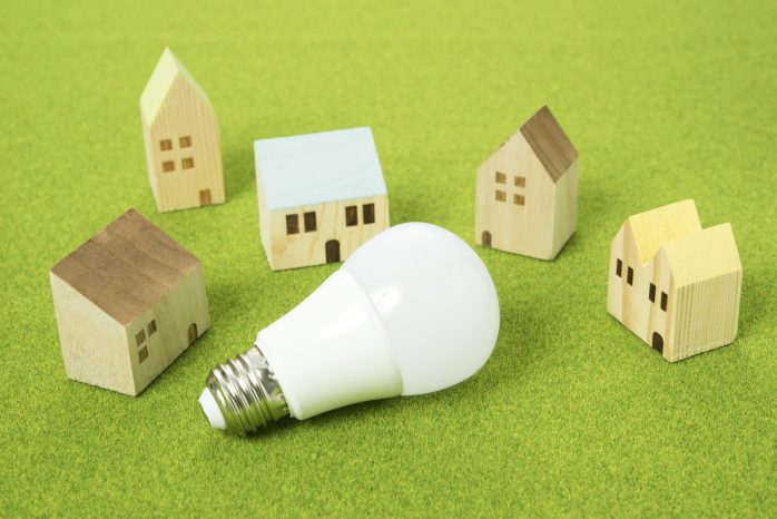 ホームズ 省エネ住宅だと補助金が受けられる 省エネ住宅のメリット デメリットを紹介 住まいのお役立ち情報